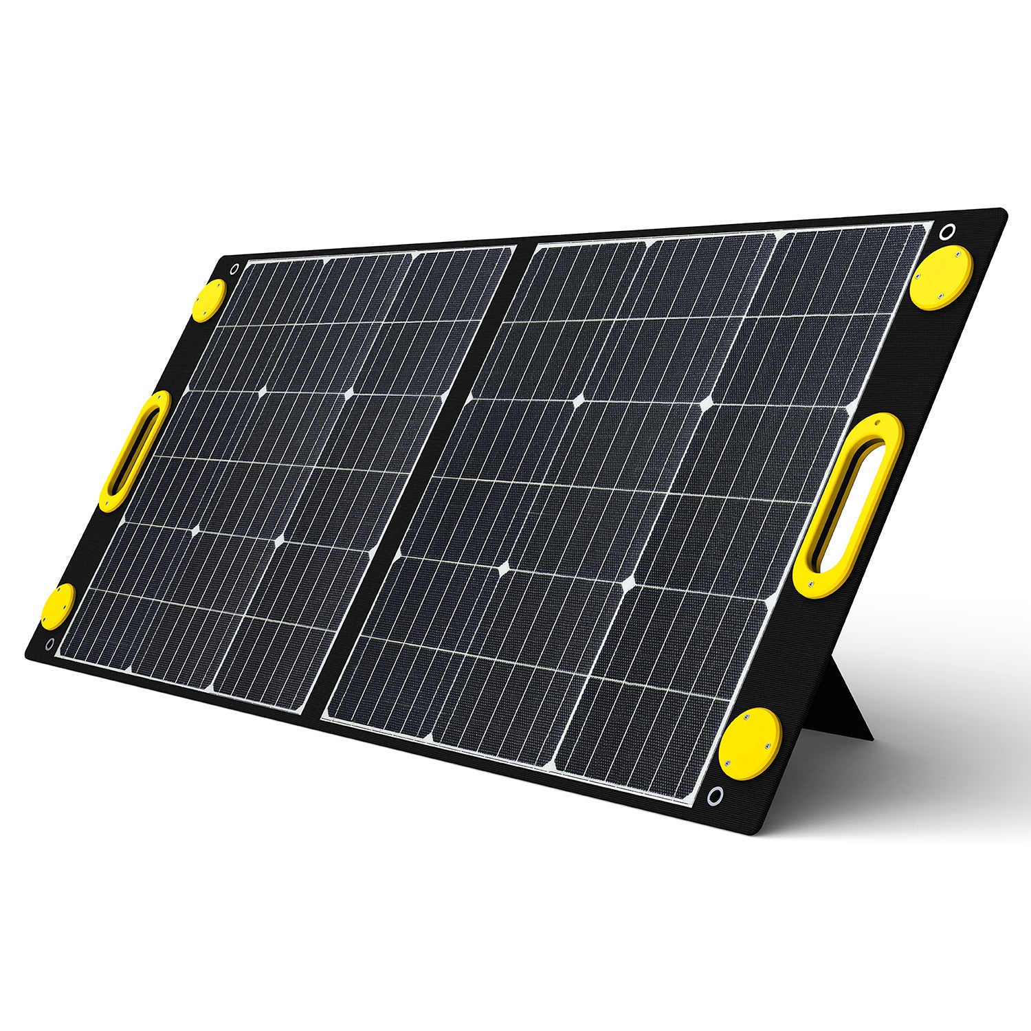 Togopower Advance 100W Solar Panel – Togowild