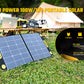 Togopower Advance 100W Solar Panel