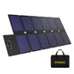 Togopower Power Station Advance350, 346wh with Yargopower 100W Solar Panel(YB) Included, Backup Lithium Battery for Outdoors Camping Travel Hunting Emergency