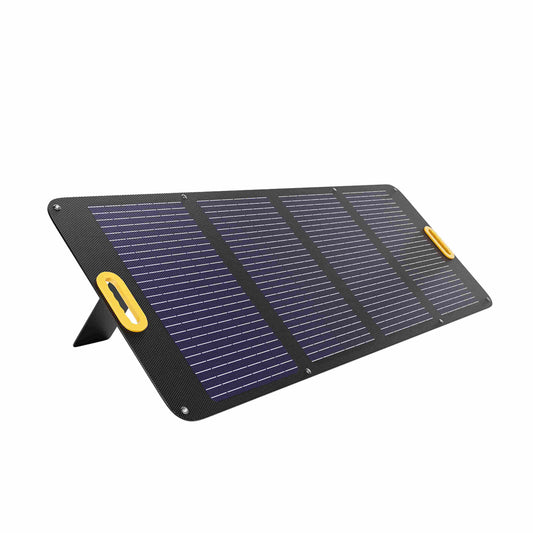 Yargo 100W Portable Solar Panel YP100 for Jackery/ECOFLOW/BLUETTI Power Station